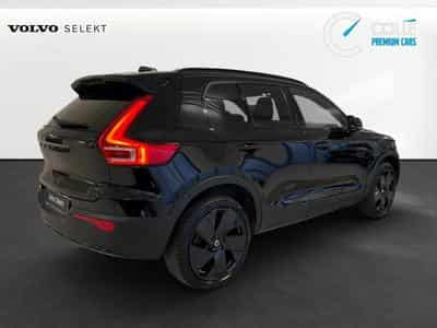 Volvo EX40 Black Edition Plus (2024) - Foto 2