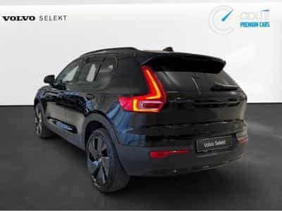 Volvo EX40 Black Edition Plus (2024) - Foto 4