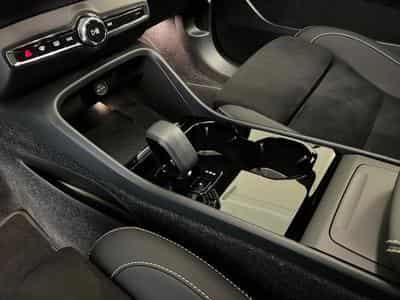 Volvo EX40 Black Edition Plus (2024) - Foto 8