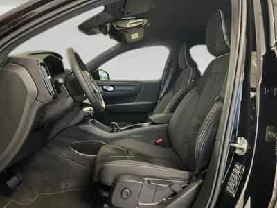 Volvo EX40 Black Edition Plus (2024) - Foto 9