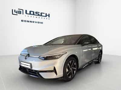 VW ID.7 PRO (2024) - Foto 1