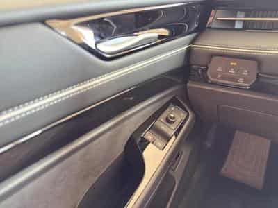 VW ID.7 PRO (2024) - Foto 14