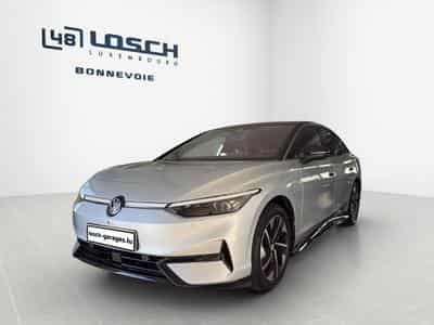 VW ID.7 PRO (2024) - Foto 3