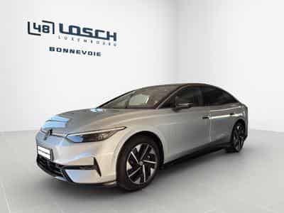VW ID.7 PRO (2024) - Foto 4