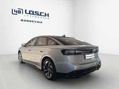 VW ID.7 PRO (2024) - Foto 6