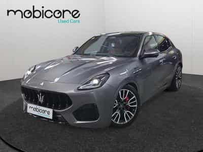 Maserati Grecale Modena 2.0 Turbo MHEV AWD / Essence (2023) - Foto 1