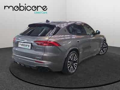 Maserati Grecale Modena 2.0 Turbo MHEV AWD / Essence (2023) - Foto 2