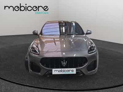 Maserati Grecale Modena 2.0 Turbo MHEV AWD / Essence (2023) - Foto 4