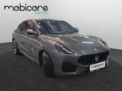 Maserati Grecale Modena 2.0 Turbo MHEV AWD / Essence (2023) - Foto 8