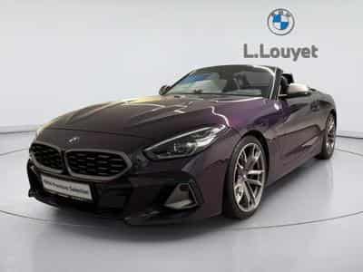 BMW Z4 M40i (2024) - Foto 1