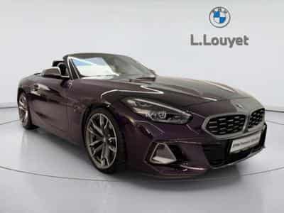 BMW Z4 M40i (2024) - Foto 12