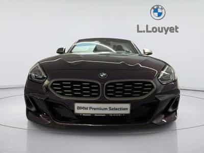 BMW Z4 M40i (2024) - Foto 2