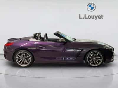 BMW Z4 M40i (2024) - Foto 3