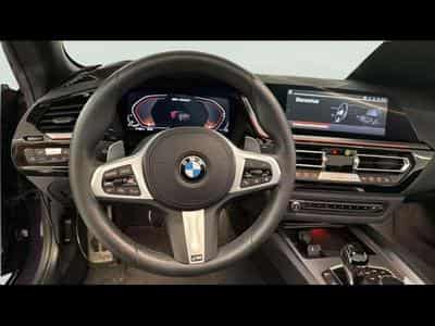 BMW Z4 M40i (2024) - Foto 7