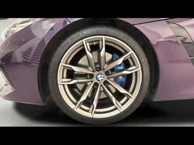 BMW Z4 M40i (2024) - Foto 8