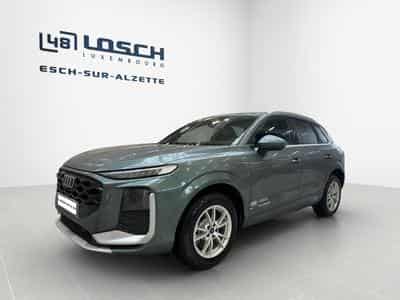 Audi Q3 e-hybrid 200 kW (2025) - Foto 1