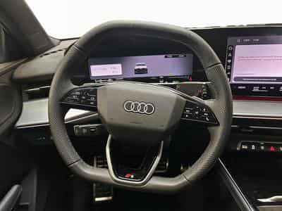 Audi Q3 e-hybrid 200 kW (2025) - Foto 10