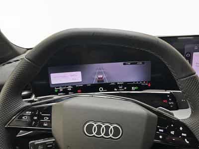 Audi Q3 e-hybrid 200 kW (2025) - Foto 11