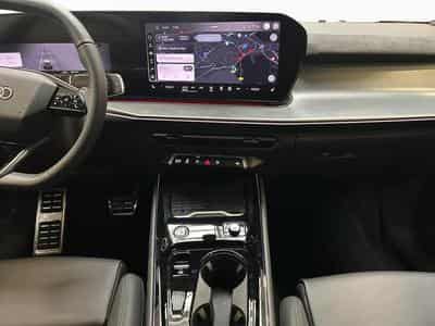 Audi Q3 e-hybrid 200 kW (2025) - Foto 12