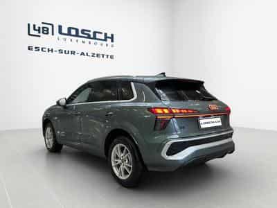Audi Q3 e-hybrid 200 kW (2025) - Foto 6
