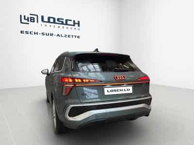 Audi Q3 e-hybrid 200 kW (2025) - Foto 7