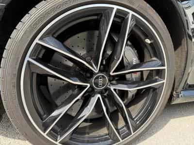 Audi RS6 AVANT 4.0 TFSI QUATTRO V8 Bi-Turbo 560 PS (2015) - Foto 6