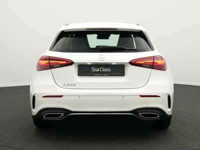 Mercedes Classe A AMG-Line Multi+Kamera+AHK+Ambi (2025) - Foto 4
