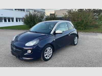 Opel Adam 1.4 /Panoramic/Full option (2013) - Foto 4