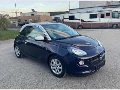 Opel Adam 1.4 /Panoramic/Full option (2013) - Foto 1