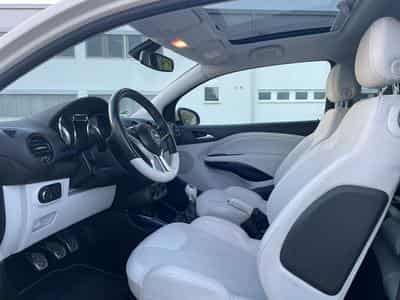 Opel Adam 1.4 /Panoramic/Full option (2013) - Foto 12