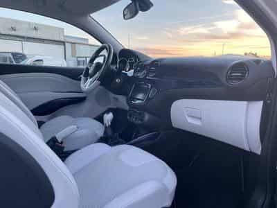 Opel Adam 1.4 /Panoramic/Full option (2013) - Foto 13