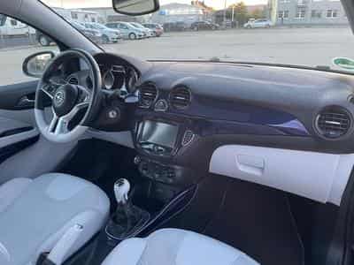 Opel Adam 1.4 /Panoramic/Full option (2013) - Foto 15