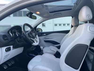 Opel Adam 1.4 /Panoramic/Full option (2013) - Foto 14