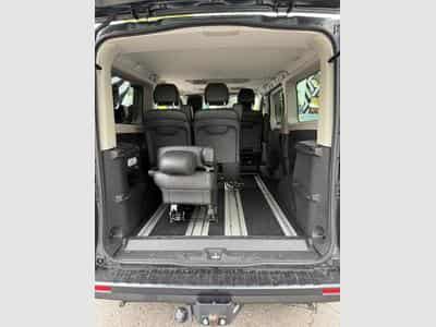 Renault Grand Trafic Spaceclass L2 (2022) - Foto 4