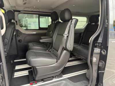 Renault Grand Trafic Spaceclass L2 (2022) - Foto 3