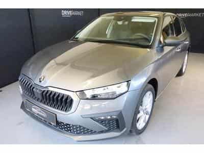 Skoda Scala Selection (2025) - Foto 1