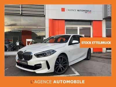 BMW 120 M STEPTRONIC - JUSQU'A 48 MOIS DE GARANTIE (2023) - Foto 1