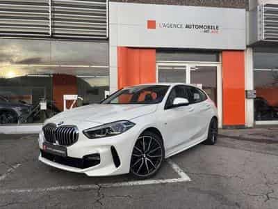BMW 120 M STEPTRONIC - JUSQU'A 48 MOIS DE GARANTIE (2023) - Foto 2