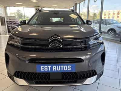 Citroën C5 Aircross C5 Aircross BlueHDi 130ch MAX EAT8 TOIT PANO (2026) - Foto 7