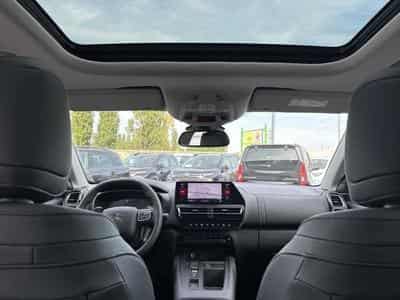 Citroën C5 Aircross C5 Aircross BlueHDi 130ch MAX EAT8 TOIT PANO (2026) - Foto 12