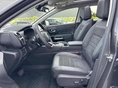 Citroën C5 Aircross C5 Aircross BlueHDi 130ch MAX EAT8 TOIT PANO (2026) - Foto 8