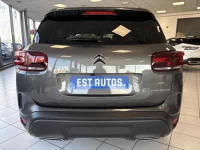 Citroën C5 Aircross C5 Aircross BlueHDi 130ch MAX EAT8 TOIT PANO (2026) - Foto 2