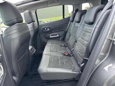 Citroën C5 Aircross C5 Aircross BlueHDi 130ch MAX EAT8 TOIT PANO (2026) - Foto 10