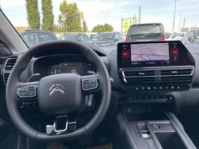 Citroën C5 Aircross C5 Aircross BlueHDi 130ch MAX EAT8 TOIT PANO (2026) - Foto 13