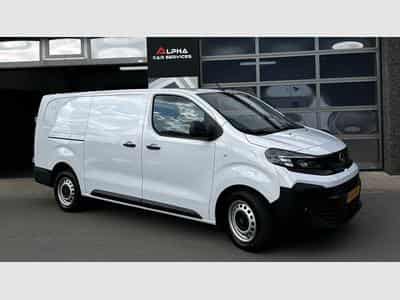 Opel Vivaro (2025) - Foto 2