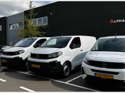 Opel Vivaro (2025) - Foto 1