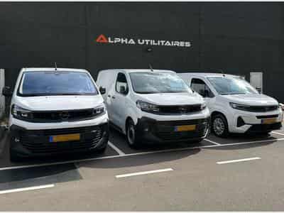 Opel Vivaro (2025) - Foto 7