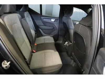Volvo XC40 Dark (2025) - Foto 11