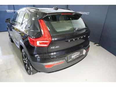 Volvo XC40 Dark (2025) - Foto 13