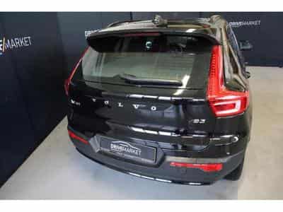 Volvo XC40 Dark (2025) - Foto 14